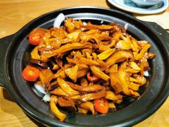 -蔡家酒楼(一德街店)