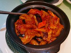 -日昌餐馆(德胜门店)