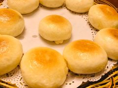 红糖锅盔-川香楼酒家