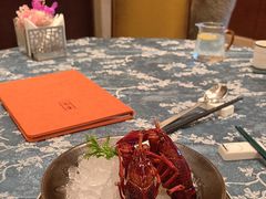 -扬州香格里拉·香宫中餐厅