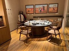 -腾格里· 蒙古山羊火锅(北京中关村店)