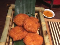 -浩海火烧云傣家菜(京广店)