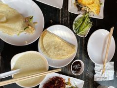 -我去·春饼文化主题餐厅(国定路总店)