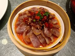 -望湘园·湖南菜(宏伊店)