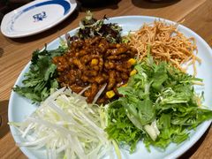 -满园烤鸭·春饼(奥体万达店)