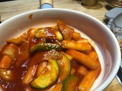 -金顺韩式烤肉·网红烤肉店(广利路店)