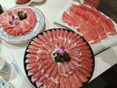 -阳坊胜利涮羊肉(阳坊总店)