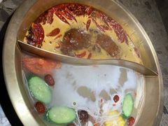 -小龙坎火锅(总店)