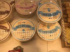 双层芝士蛋糕-好利来(奥林匹克购物广场店)