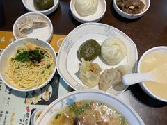 -正一涵老味道名小吃(广汉总店)