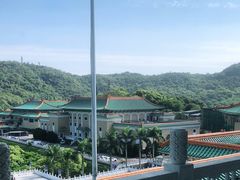 -台北故宫博物院