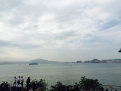 -胡里山炮台