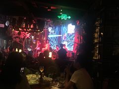-胡桃里音乐酒馆(下沙店)