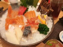 -德川家日本料理(顺义华联店)