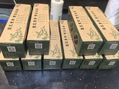 -赵记素斋·绿豆馅饼(钟楼小区店)