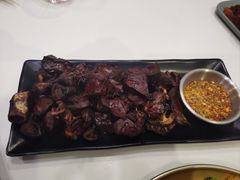 -头道大海明太鱼朝鲜族特色美食餐厅(长白山店)