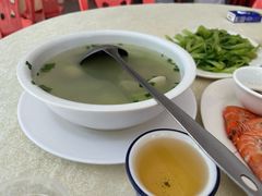 -源海渔村·现捞海鲜(大角湾店)