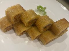 -箸福·夜上海(雨花客厅店)