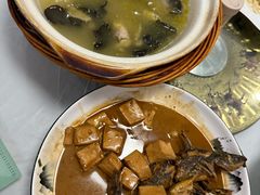 -翠茗农庄土菜馆(天目湖店)