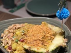 -安南越南餐厅(青岛万象城店)