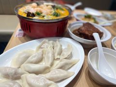 -喜家德虾仁水饺(浦东山姆店)