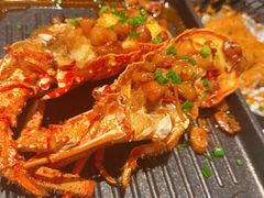 -79号渔船海鲜饭店(华强北店)