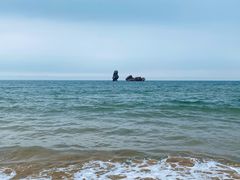 -碣石国家级海洋公园