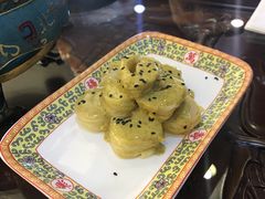 -烤肉季饭庄