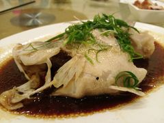 -福今喜粤餐厅