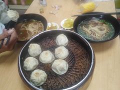 -瞻老元面馆(双塘路店)