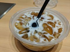 -花味·自助烤肉(雨花客厅店)