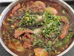 -鹍记特色牛杂面