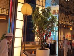 -桂满陇·海市蜃楼·黑金(国金店)