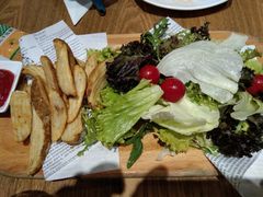 -棒约翰比萨·意面(剑河店)