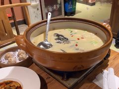 -鱼食饭稻·苏浙土菜17年老馆子(平江路店)