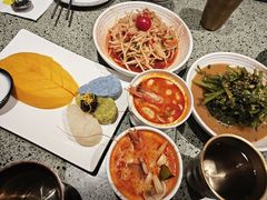 -Home Thai·泰谣(王府井apm店)