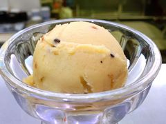 沙棘冰激凌-雪山晋乡楼(食品街店)