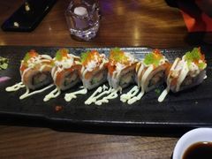 -佐度王子扒房(天鹅湖店)
