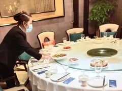 包厢-眉州东坡(通州店)