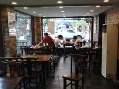 -土憨巴农家私房菜(建港店)