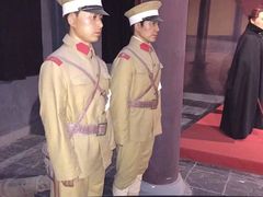 -南京中国近代史遗址博物馆(南京总统府)