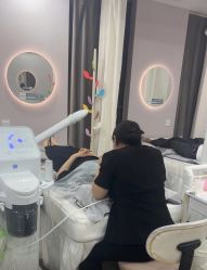 -SKIN79皮肤管理中心