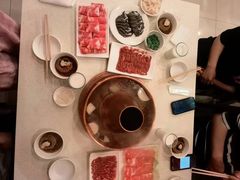 -八先生涮肉房(三里河店)