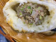 牛肉包-郑家包子牛肉拉面(尚勤路店)
