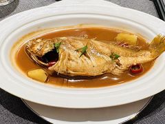 -龙宴海鲜城(经中路店)