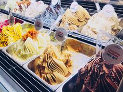 -Dal Cuore 达可芮冰淇淋(陕西北路店)