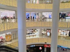 -银泰百货(北京大红门店)