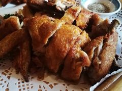 -万柳阁小馆·花园餐厅(龙潭湖店)