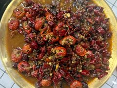 -郑喜旺烧烤(新密总店)