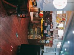 -鳗鱼家·深夜食堂(军博店)